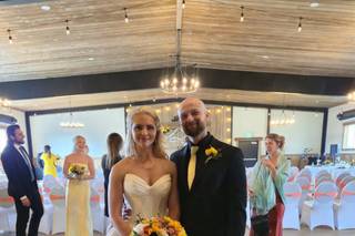 Our Love Journey Wedding Officiant - 5