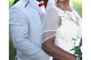 2 Shall Become 1 Weddings - 6