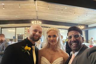 Our Love Journey Wedding Officiant - 6