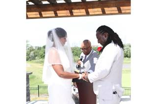 2 Shall Become 1 Weddings - 7