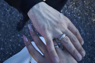 Our Love Journey Wedding Officiant - 7