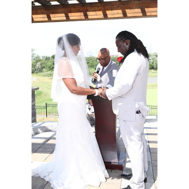 2 Shall Become 1 Weddings - 4