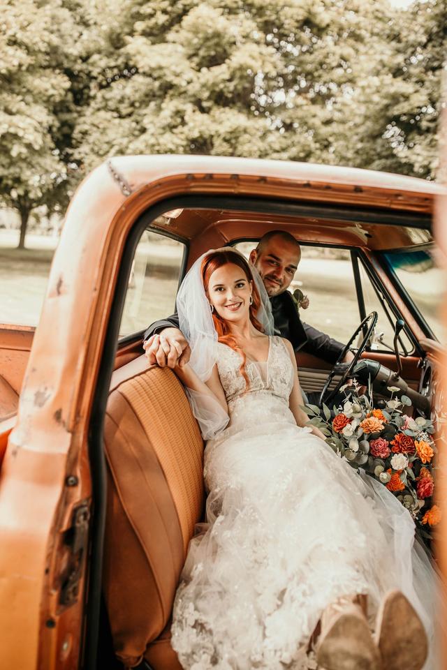 Wild Lace Photography - 2