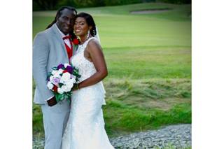 2 Shall Become 1 Weddings - 8