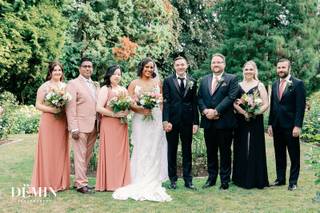 Brittany’s Beautiful Brides - 7