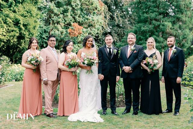 Brittany’s Beautiful Brides 5