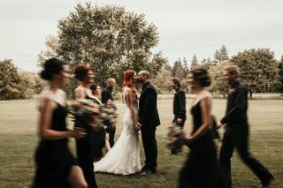 Wild Lace Photography - 7