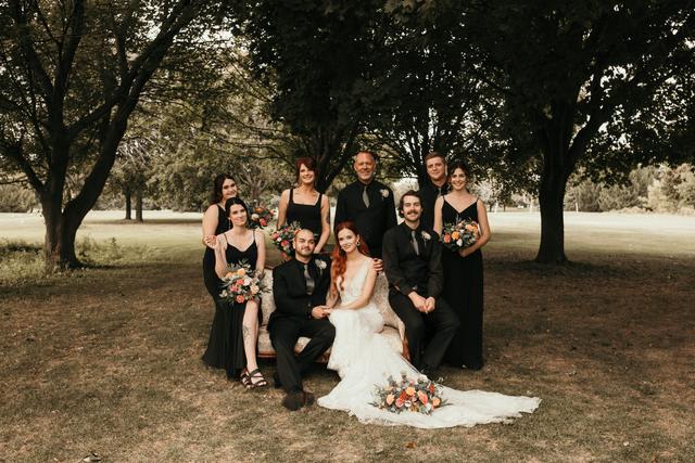 Wild Lace Photography - 4