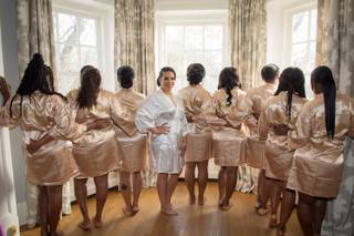 Creative Wedding Options - 7