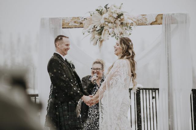 Everlasting Impressions Wedding and Event Planning - 1