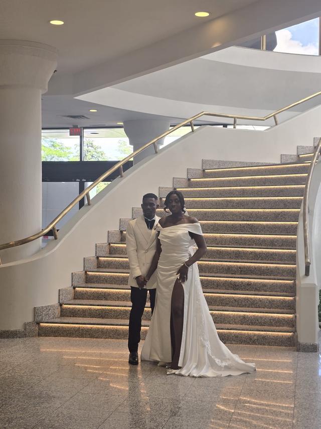 Weddings By Sisters - 1
