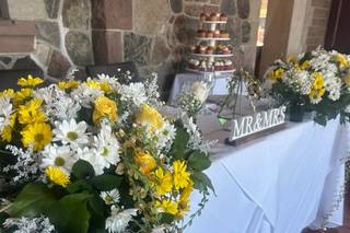 Weddings and Events By Angela - 8