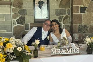 Weddings and Events By Angela - 9