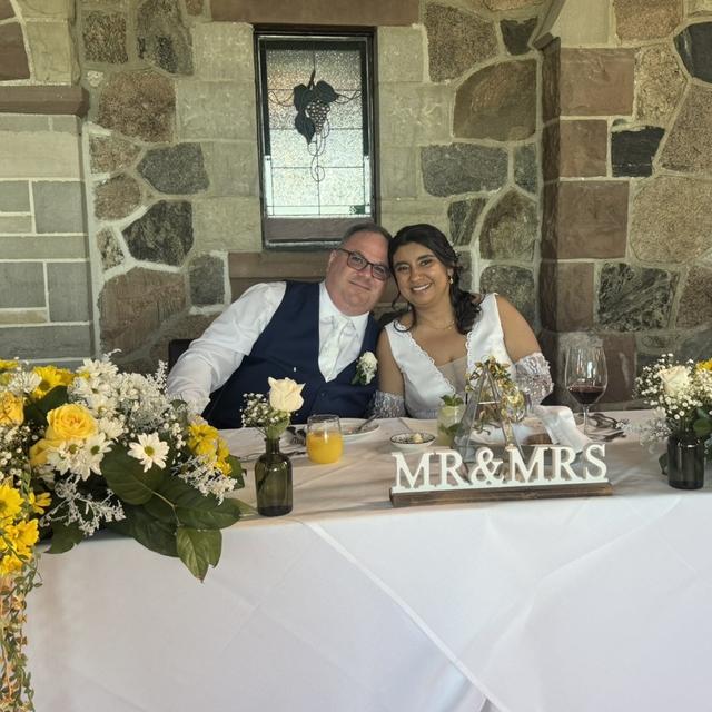 Weddings and Events By Angela - 4