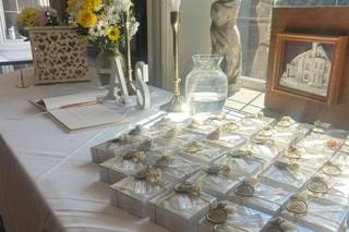 Weddings and Events By Angela - 10