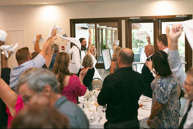 Burnaby Mountain Clubhouse - 3