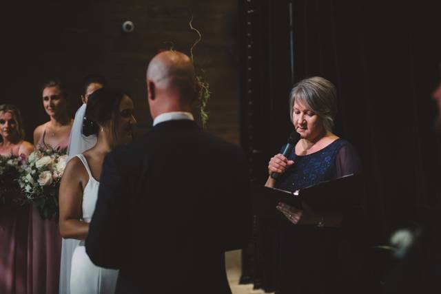 I Do... Wedding Officiating 5