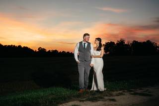 Niagara Wedding Co. - 8