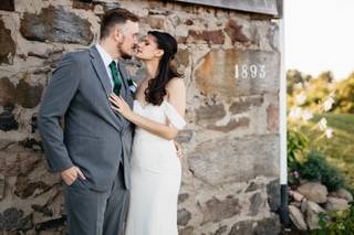 Niagara Wedding Co. - 9
