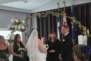 All Seasons Weddings - 5