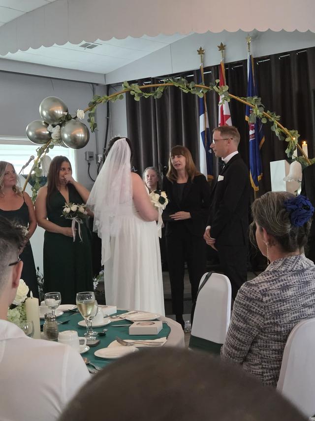 All Seasons Weddings - 2