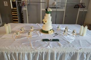 Cakefections MTL - 1