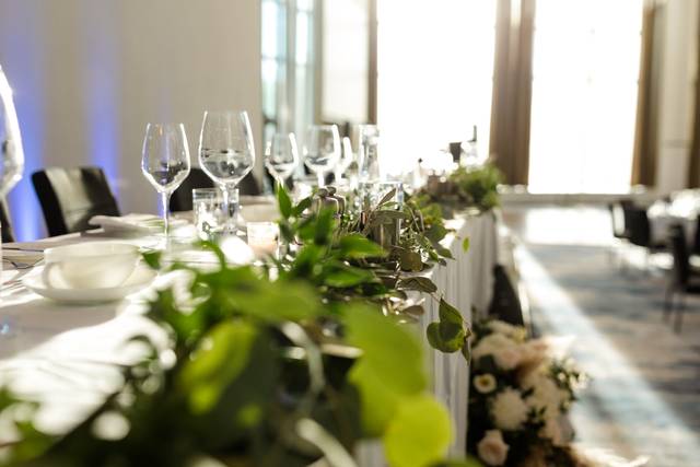Opulent Occasions 3