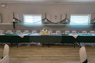 Organza events - 8