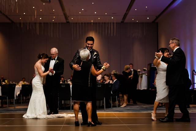 Opulent Occasions 5