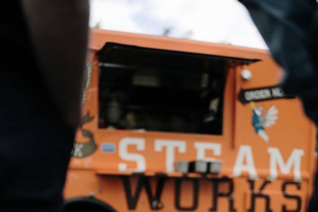 Steamworks Food Truck 3