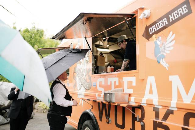 Steamworks Food Truck 5