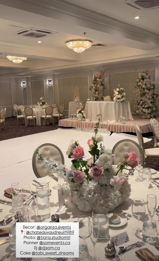 Organza events - 1