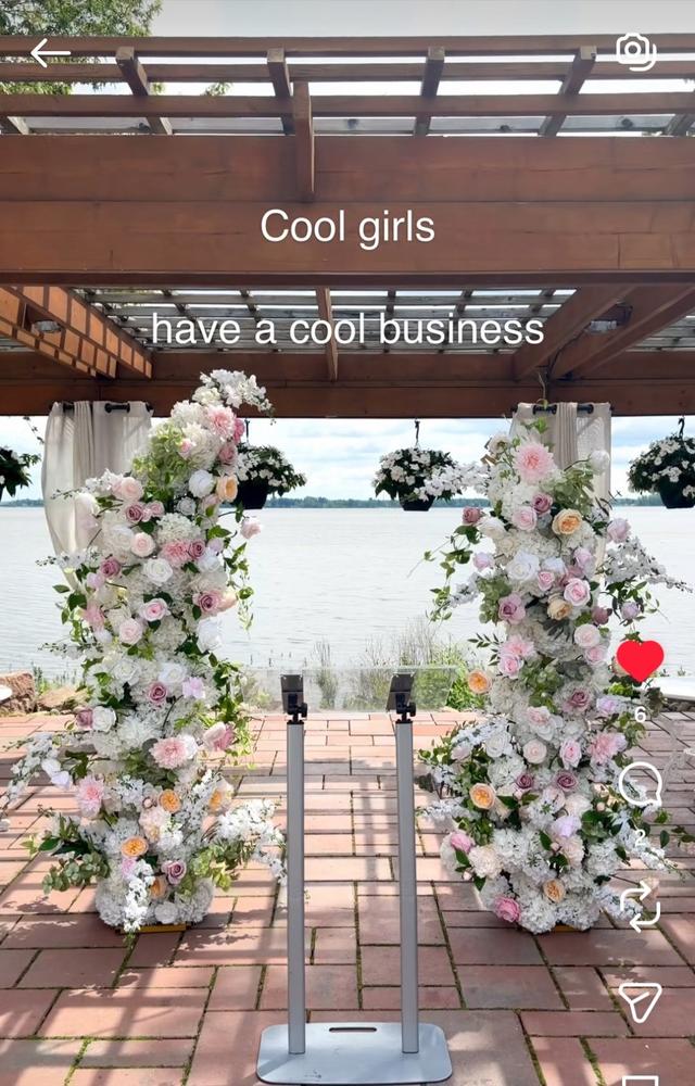 Organza events - 2