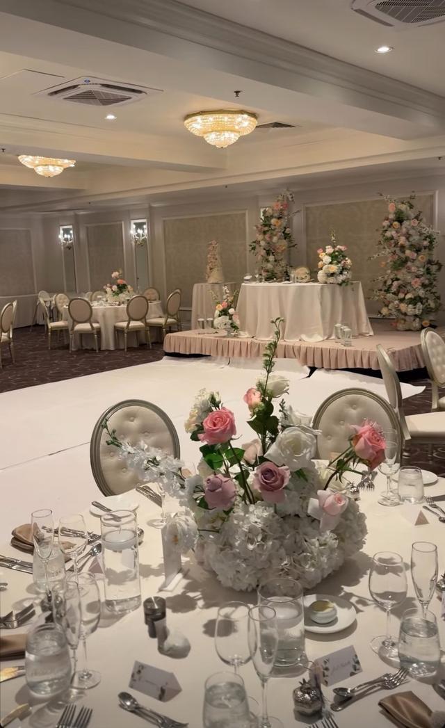 Organza events - 3