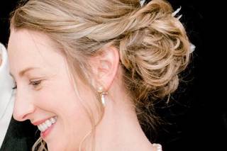 Hair and Makeup by Melissa Anne - 7