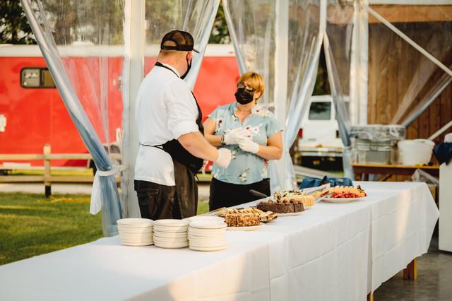 Urban Prairie Cuisine - 1