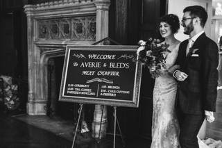 All That Jaz Weddings - 10