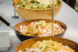 Urban Prairie Cuisine - 6