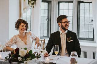 All That Jaz Weddings - 11