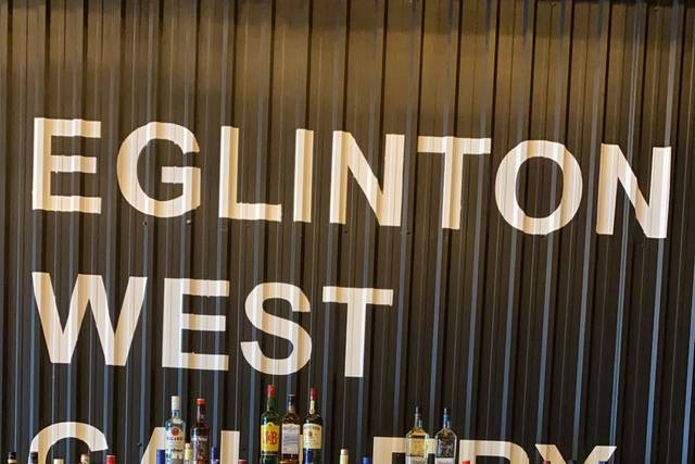 Eglinton West Gallery (EWG) 4