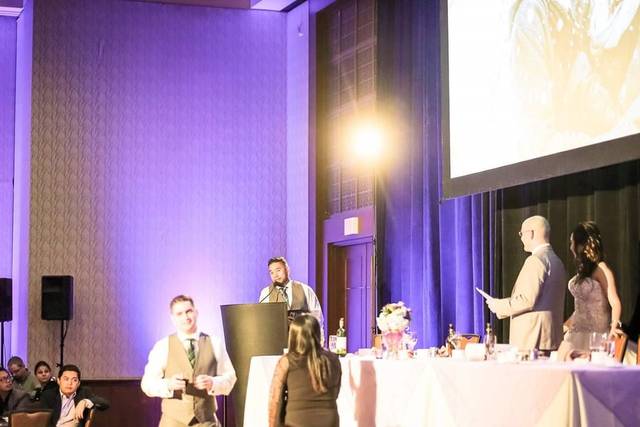 Hyatt Regency Calgary 5