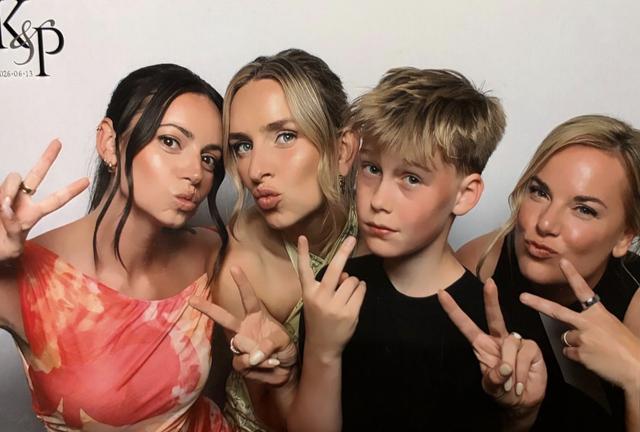 PhotoboothTO - 1