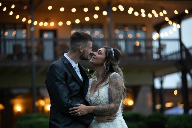 The Royal Ashburn Wedding 4