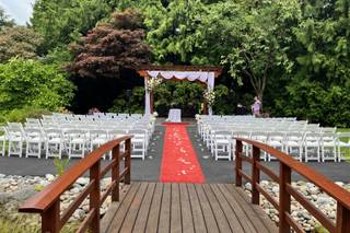 University Golf Club - 11