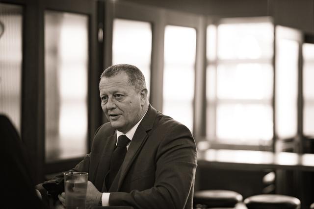 Thijn van der Linden - 1