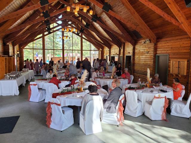 Easter Seals Camp Horizon - 1