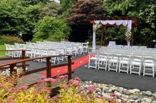 University Golf Club - 13