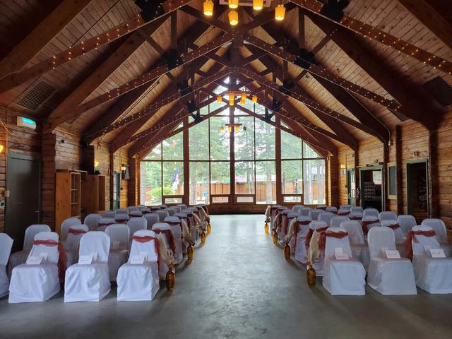 Easter Seals Camp Horizon - 3