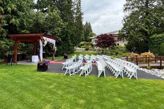 University Golf Club - 15