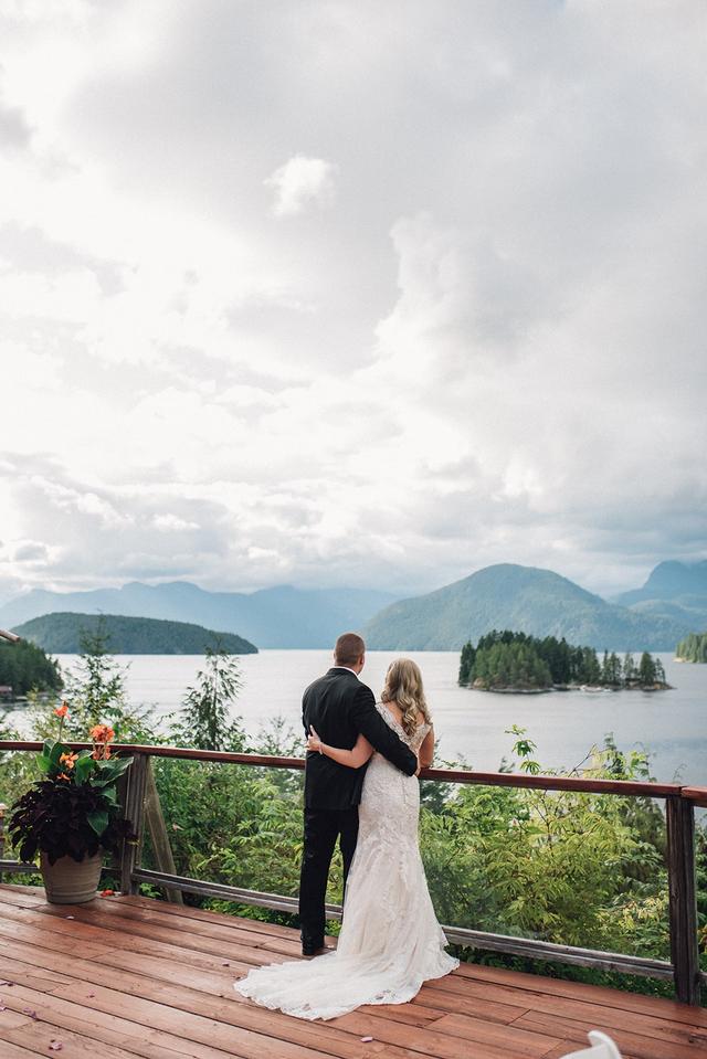 West Coast Wilderness Lodge - 2